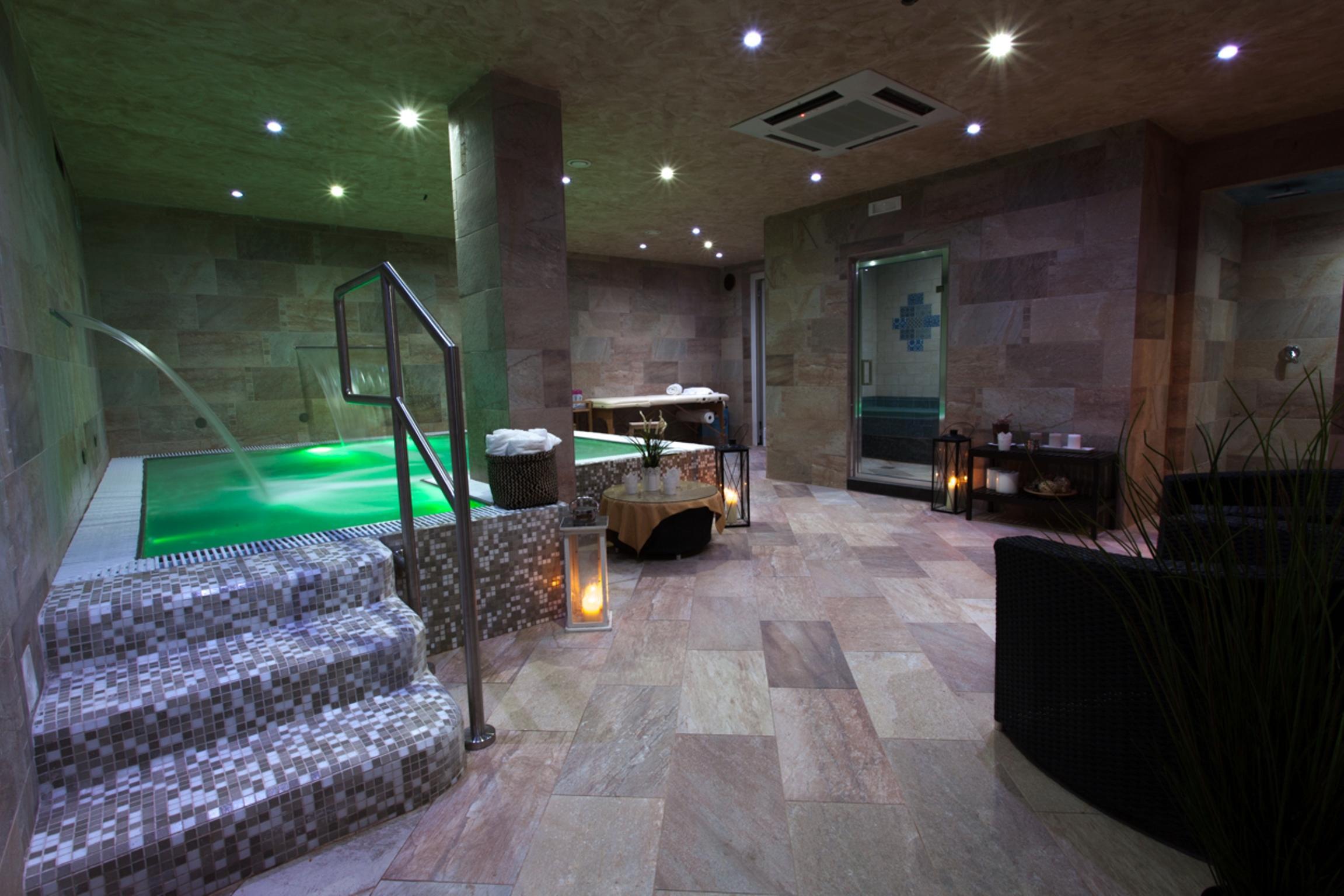Hotel Costazzurra Museum & Spa San Leone Eksteriør bilde